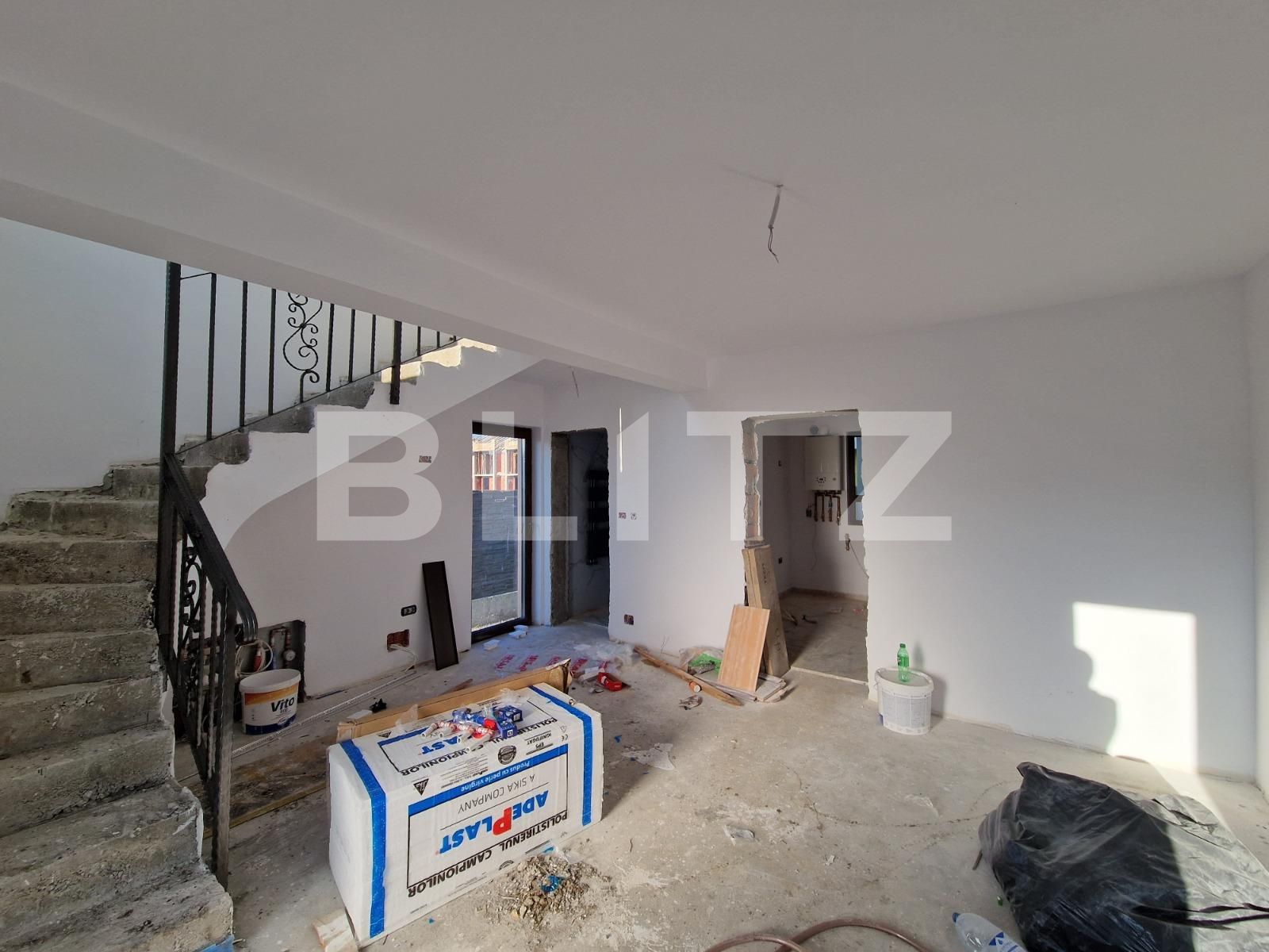 Apartament de vânzare 3 camere Calea Urseni - 102050AV | BLITZ Timișoara | Poza3