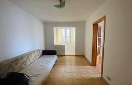 Apartament 2 camere plus balcon, 39 mp, langa Spitalul Judetean 