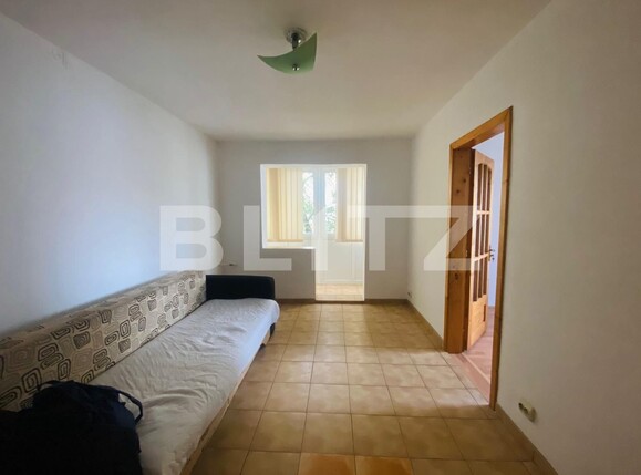 Apartament de vânzare 2 camere Spitalul Judetean - 102052AV | BLITZ Timișoara | Poza1