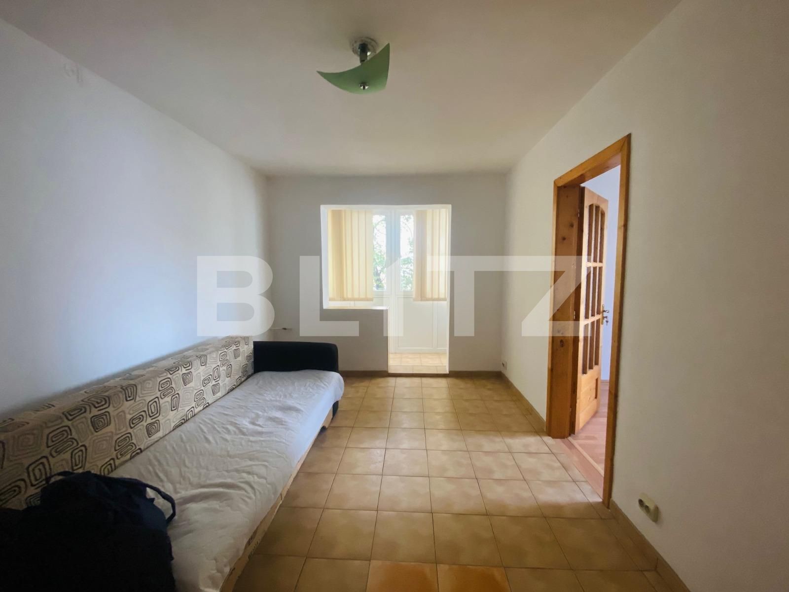 Apartament de vânzare 2 camere Spitalul Judetean - 102052AV | BLITZ Timișoara | Poza1