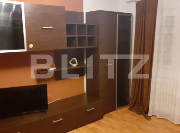 Apartament de închiriat 2 camere Dacia - 102114AI | BLITZ Timișoara | Poza3