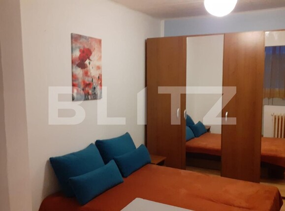 Apartament de închiriat 2 camere Dacia - 102114AI | BLITZ Timișoara | Poza1