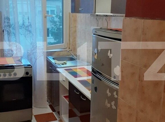 Apartament de închiriat 2 camere Dacia - 102114AI | BLITZ Timișoara | Poza5