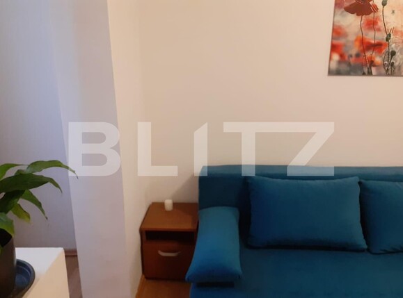 Apartament de închiriat 2 camere Dacia - 102114AI | BLITZ Timișoara | Poza2