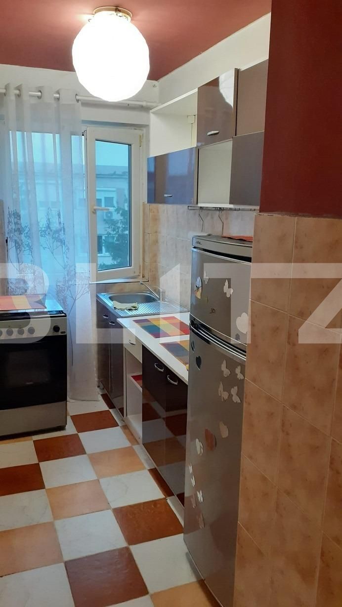 Apartament de închiriat 2 camere Dacia - 102114AI | BLITZ Timișoara | Poza5