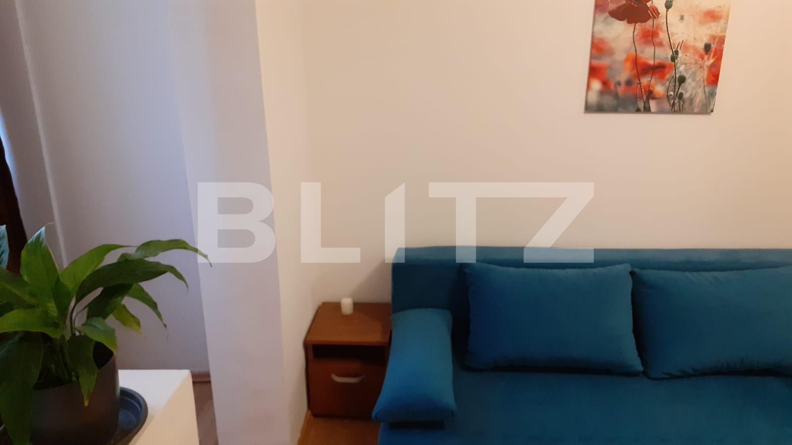 Apartament de închiriat 2 camere Dacia - 102114AI | BLITZ Timișoara | Poza2