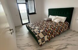 Apartament decomandat, 3 camere, terasa de 19 mp, 62 mp, in Giroc