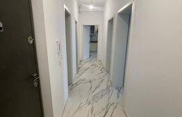 Apartament decomandat, 3 camere, terasa de 19 mp, 62 mp, in Giroc