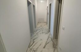 Apartament decomandat, 3 camere, terasa de 19 mp, 62 mp, in Giroc