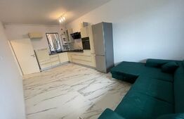 Apartament decomandat, 3 camere, terasa de 19 mp, 62 mp, in Giroc