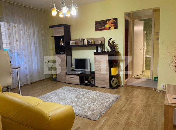 Apartament de vânzare 2 camere Lipovei - 102120AV | BLITZ Timișoara | Poza1