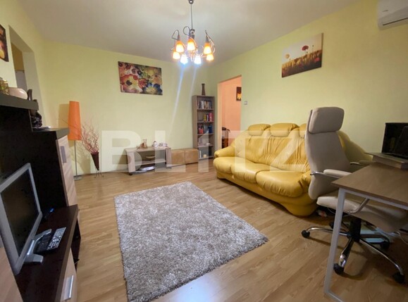 Apartament de vânzare 2 camere Lipovei - 102120AV | BLITZ Timișoara | Poza4