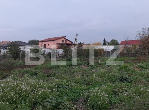 Casa de vânzare 5 camere Sacalaz - 102125CV | BLITZ Timișoara | Poza1