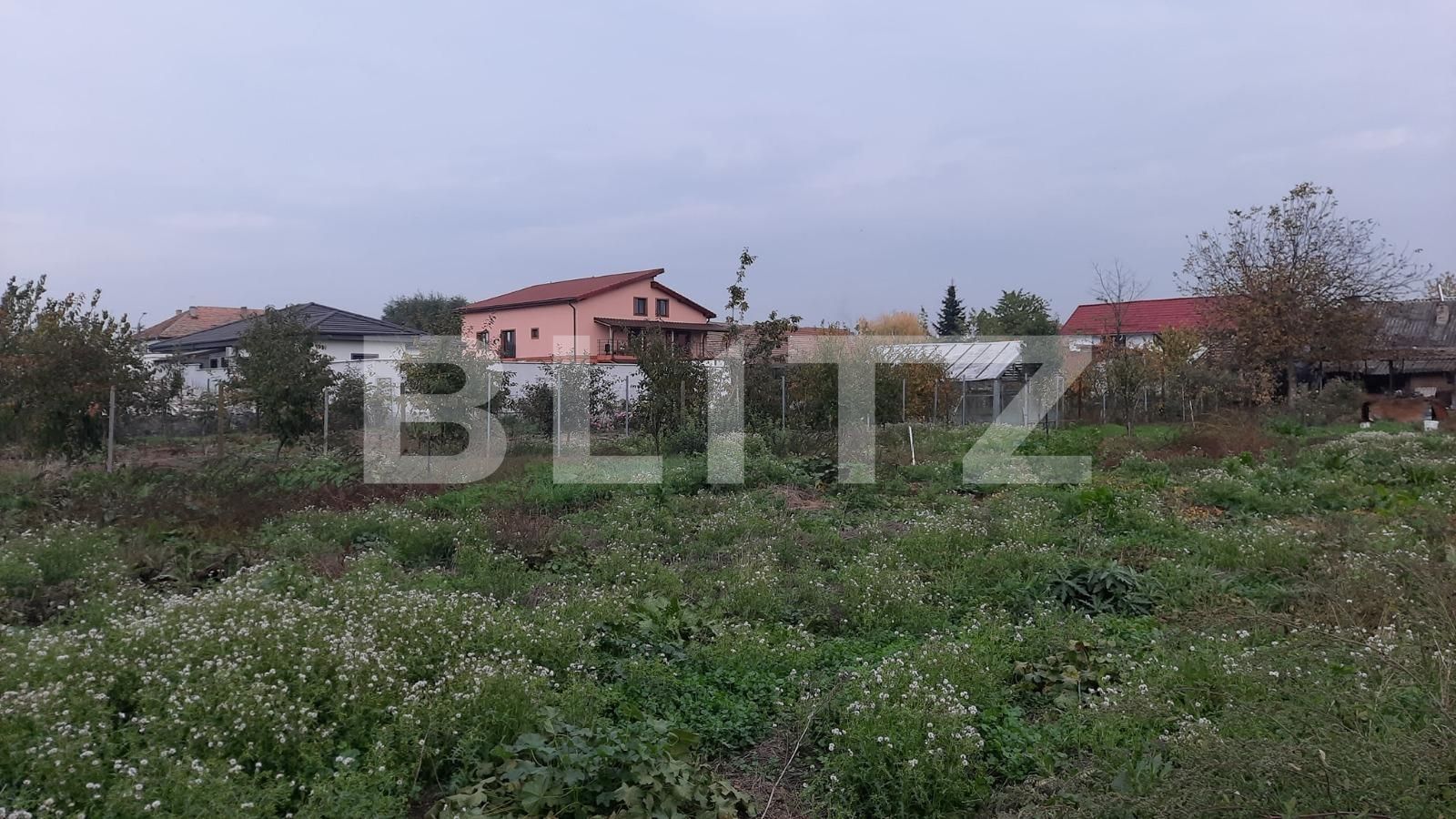 Casa de vânzare 5 camere Sacalaz - 102125CV | BLITZ Timișoara | Poza1