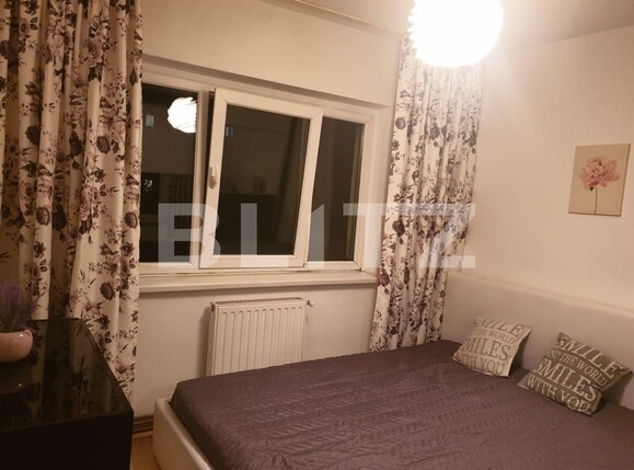 Apartament de închiriat 2 camere Lipovei - 102143AI | BLITZ Timișoara | Poza3