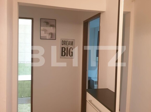 Apartament de închiriat 2 camere Lipovei - 102143AI | BLITZ Timișoara | Poza4