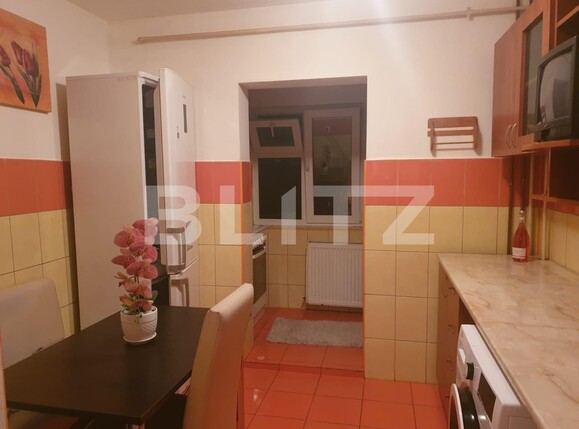 Apartament de închiriat 2 camere Lipovei - 102143AI | BLITZ Timișoara | Poza1