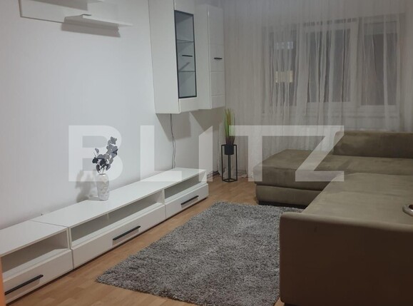 Apartament de închiriat 2 camere Lipovei - 102143AI | BLITZ Timișoara | Poza2
