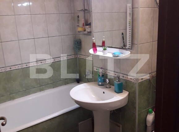 Apartament de închiriat 2 camere Lipovei - 102143AI | BLITZ Timișoara | Poza5