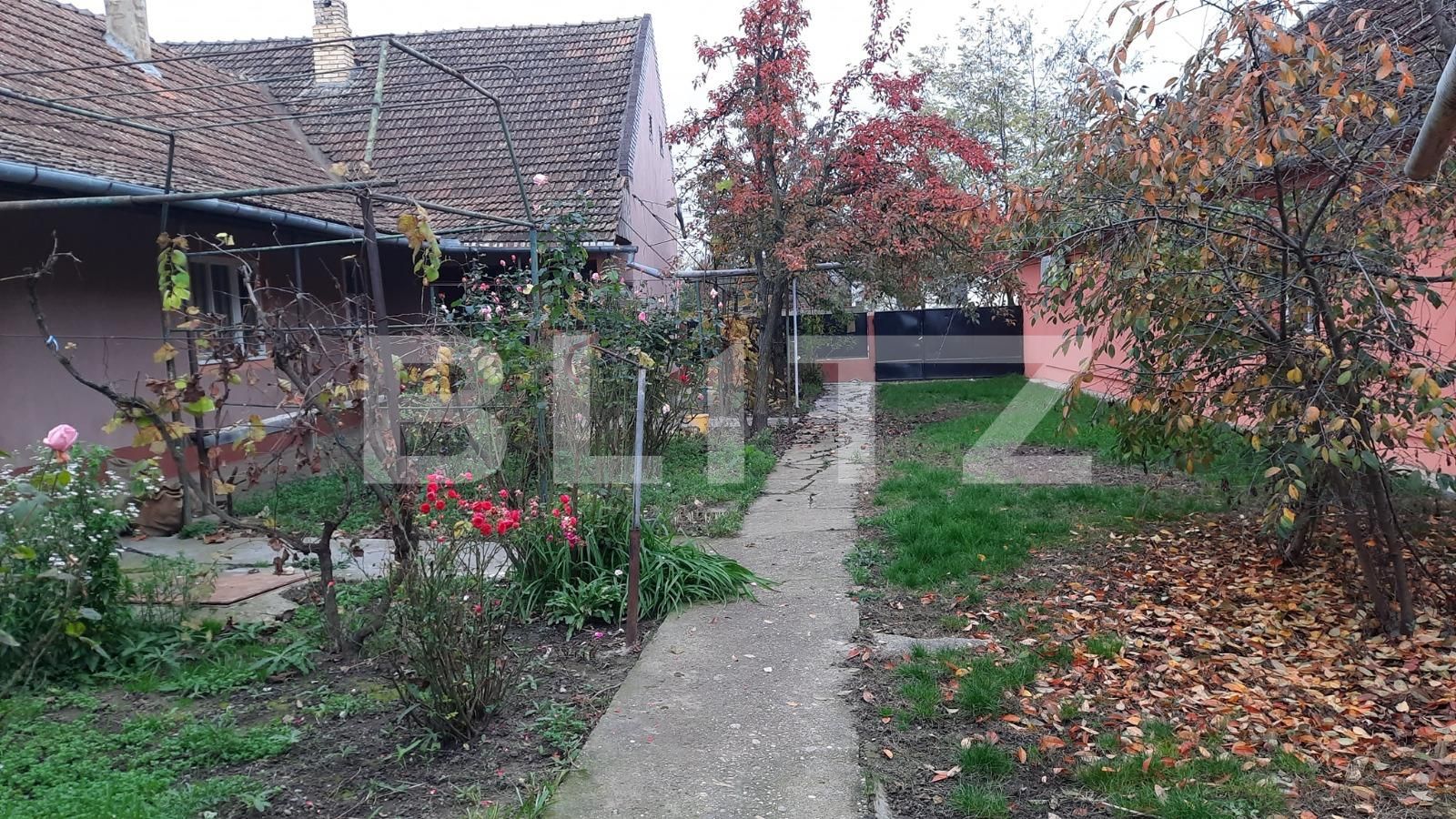 Teren de vânzare Sacalaz - 102156TV | BLITZ Timișoara | Poza3