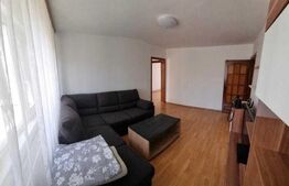 Apartament cu 3 camere, 64mp, etaj intermediar, zona Liviu Rebreanu