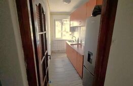 Apartament cu 3 camere, 64mp, etaj intermediar, zona Liviu Rebreanu