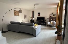 Casa tip triplex, moderna, Dumbravita