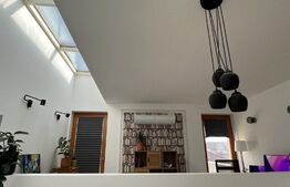 Casa tip triplex, moderna, Dumbravita