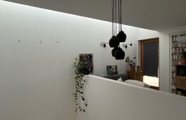 Casa tip triplex, moderna, Dumbravita