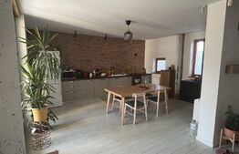 Casa tip triplex, moderna, Dumbravita