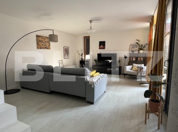 Casa de vânzare 3 camere Dumbravita - 102169CV | BLITZ Timișoara | Poza1