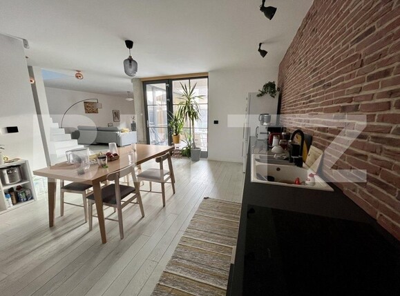 Casa de vânzare 3 camere Dumbravita - 102169CV | BLITZ Timișoara | Poza5