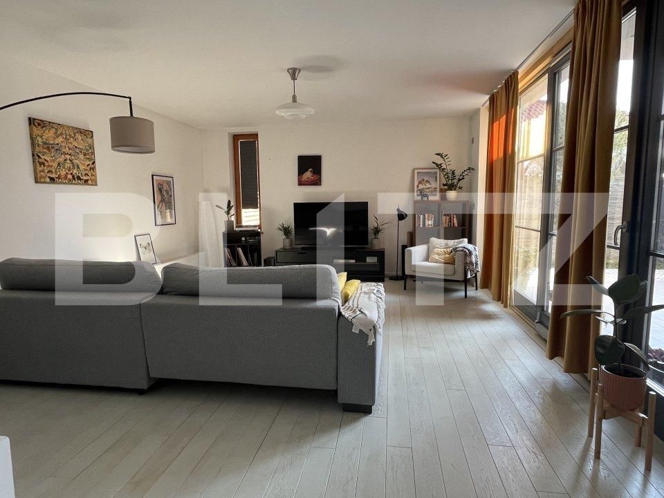 Casa de vânzare 3 camere Dumbravita - 102169CV | BLITZ Timișoara | Poza2