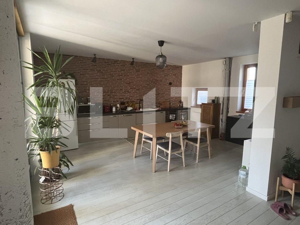 Casa de vânzare 3 camere Dumbravita - 102169CV | BLITZ Timișoara | Poza3