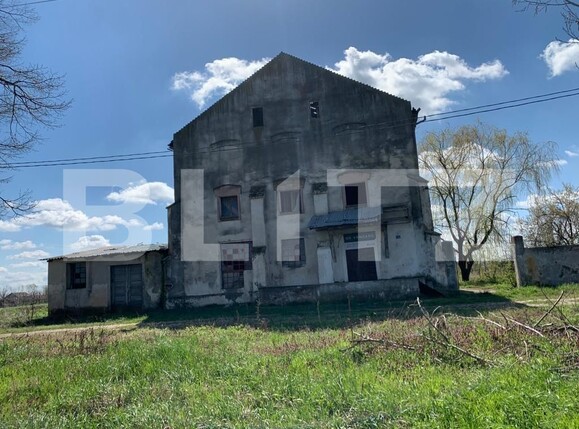 Casa de vânzare 3 camere Parța - 102173CV | BLITZ Timișoara | Poza1