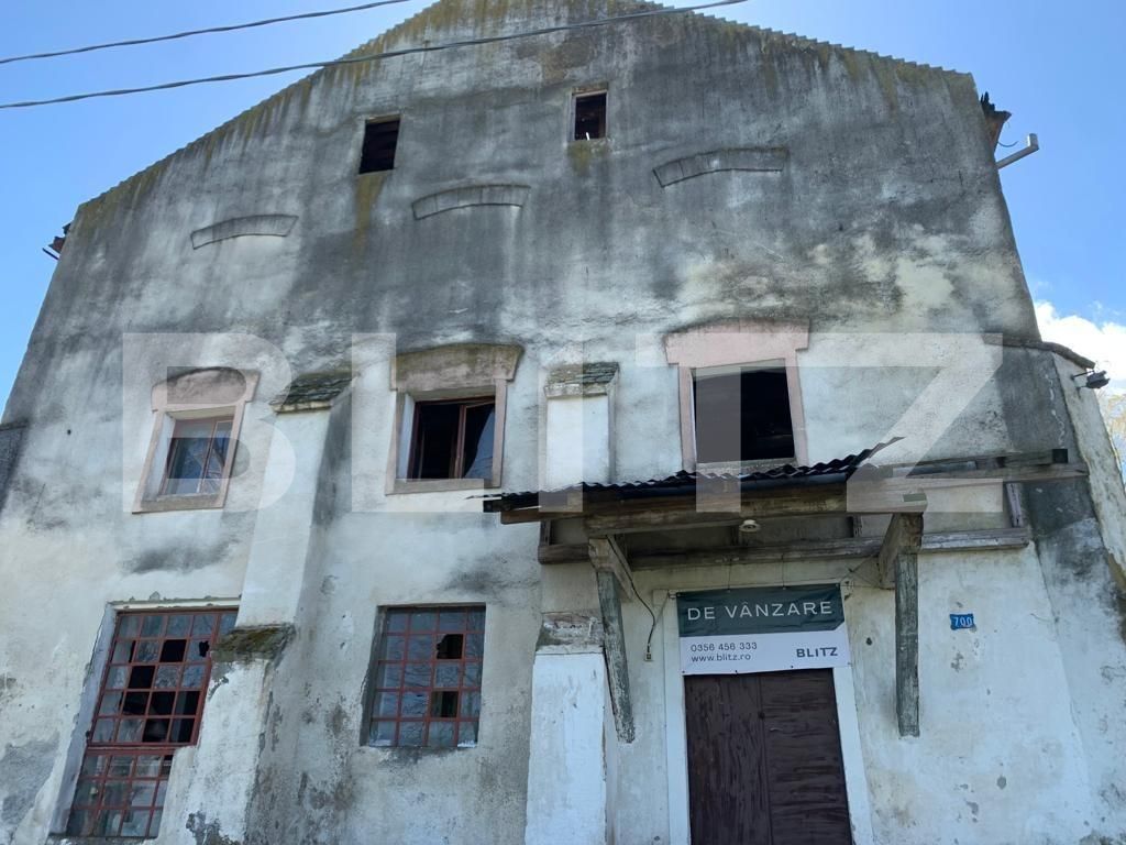 Casa de vânzare 3 camere Parța - 102173CV | BLITZ Timișoara | Poza2