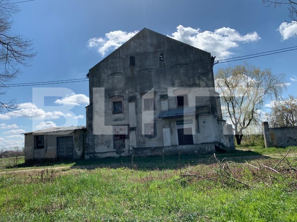 Casa de vânzare 3 camere Parța - 102173CV | BLITZ Timișoara | Poza1