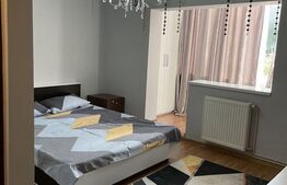 Aparatament decomandat, 4 camere, etaj 1, Dambovita