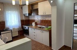 Aparatament decomandat, 4 camere, etaj 1, Dambovita