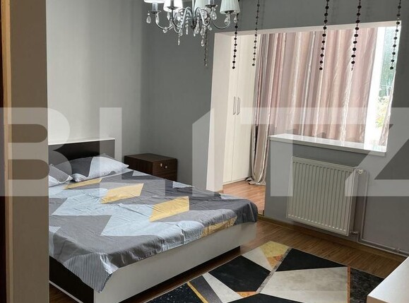 Apartament de vânzare 4 camere Dambovita - 102186AV | BLITZ Timișoara | Poza1