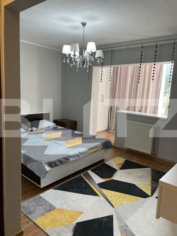 Apartament de vânzare 4 camere Dambovita - 102186AV | BLITZ Timișoara | Poza1