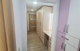 Apartament modern, 2 camere, 56 mp, la 5 minute de Iulius Town 