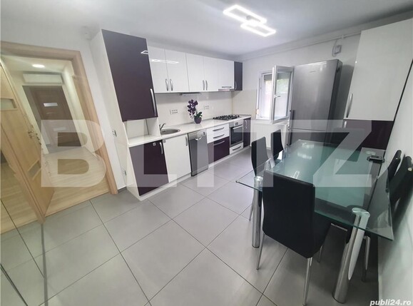 Apartament de închiriat 2 camere Torontalului - 102198AI | BLITZ Timișoara | Poza1