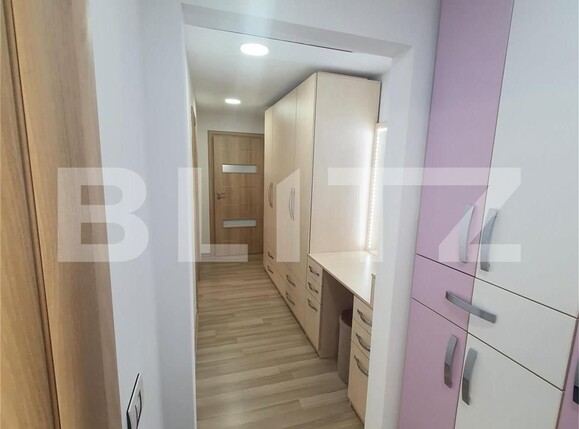 Apartament de închiriat 2 camere Torontalului - 102198AI | BLITZ Timișoara | Poza6