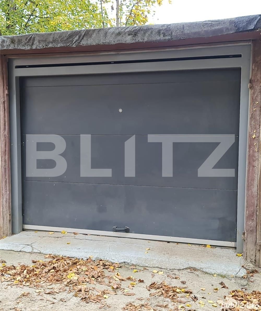 Apartament de închiriat 2 camere Torontalului - 102198AI | BLITZ Timișoara | Poza8