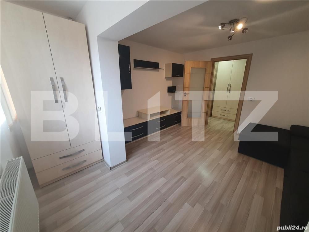 Apartament de închiriat 2 camere Torontalului - 102198AI | BLITZ Timișoara | Poza2