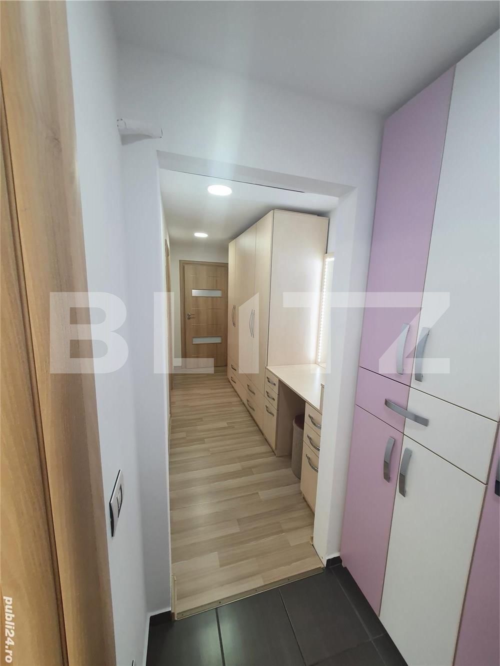 Apartament de închiriat 2 camere Torontalului - 102198AI | BLITZ Timișoara | Poza6