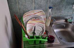 Apartament 2 camere, 47mp, etaj intermediar, in Iosefin