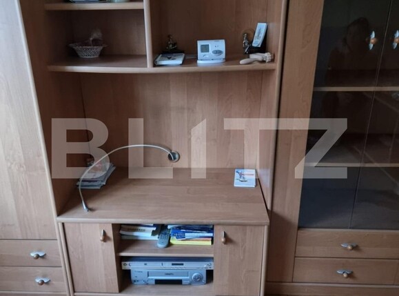 Apartament de închiriat 2 camere Iosefin - 102207AI | BLITZ Timișoara | Poza1