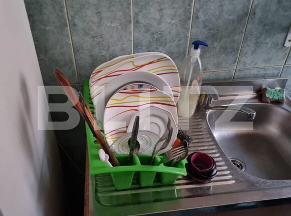 Apartament de închiriat 2 camere Iosefin - 102207AI | BLITZ Timișoara | Poza4